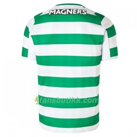 Fotballdrakt Celtic FC Hjemmetrøye 2018-2019 Kortermet